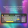 Ajazz AK980 V2 Gift Switch V2 Black Gray Yellow z ekranem - 1536371 - zdjęcie 12